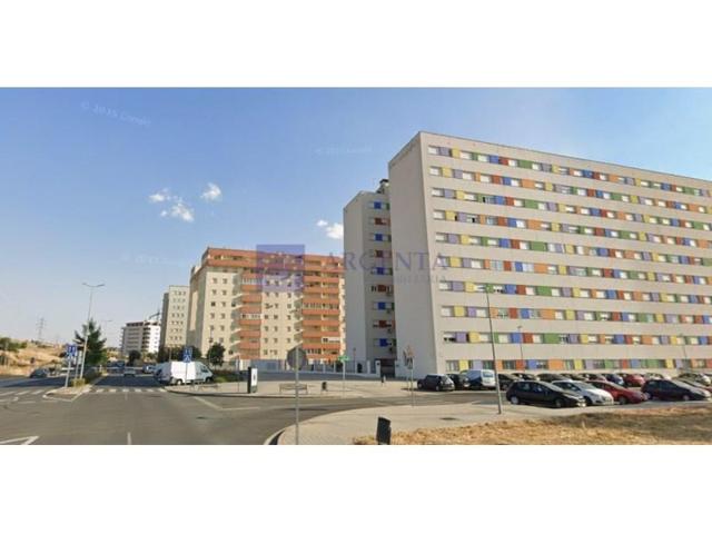 Piso en alquiler en Cáceres photo 0