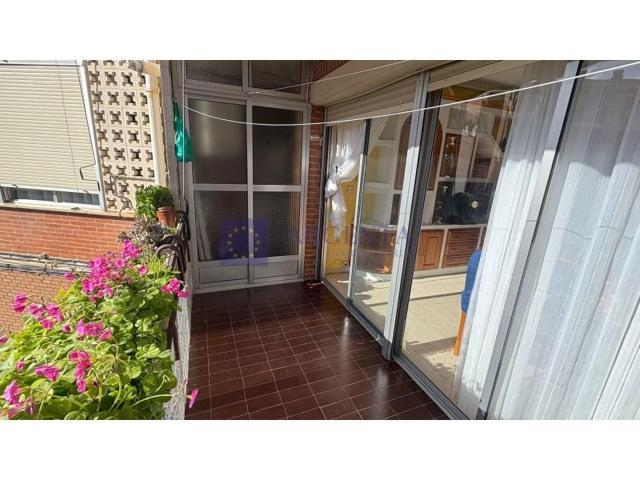 Piso en alquiler en Cáceres photo 0