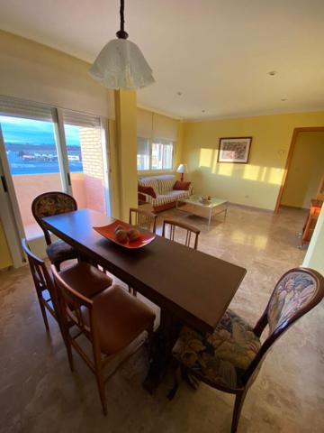 Piso en alquiler en Cuenca, El Hospital photo 0