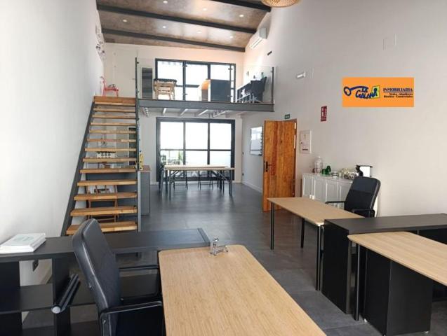 Oficina en alquiler en Valdepeñas, Centro photo 0