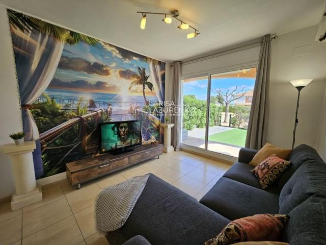 Apartamento en alquiler en Mont-roig del Camp, Casalot photo 0