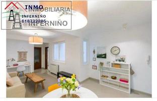 Piso en alquiler en Ferrol, Centro photo 0