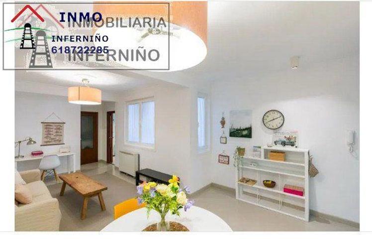 Piso en alquiler en Ferrol, Centro photo 0