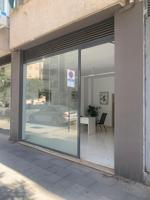 Local comercial en alquiler en Granada, Jardin de la reina photo 0