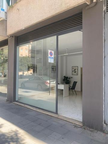 Local comercial en alquiler en Granada, Jardin de la reina photo 0