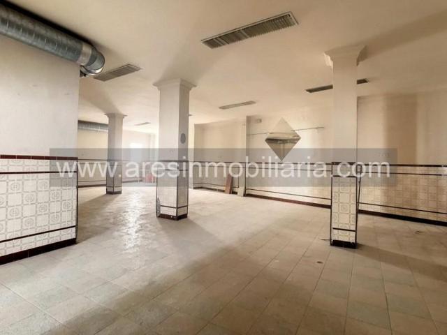 Local comercial en alquiler en Écija, Plaza de Colon photo 0