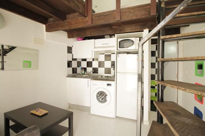 Duplex en alquiler en Madrid, Tetuan - Valdeacederas photo 0