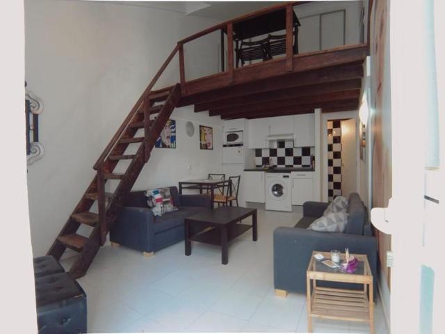 Duplex en alquiler en Madrid, Tetuan - Valdeacederas photo 0