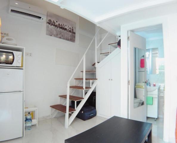 Piso en alquiler en Madrid, Usera - Almendrales photo 0