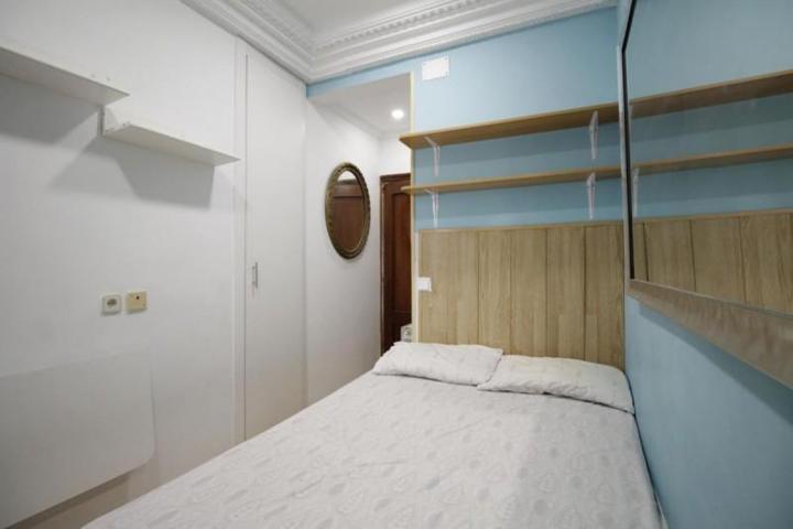Piso en alquiler en Madrid, Chamberi - Trafalgar photo 0