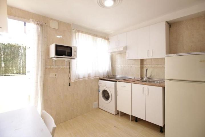Apartamento en alquiler en Madrid, Aravaca - Valdezarza photo 0