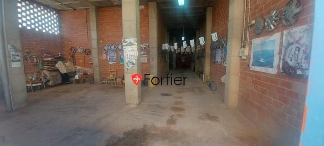 Local comercial en alquiler en Martos, Estacion Autobuses photo 0