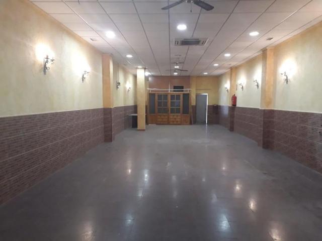 Local comercial en alquiler en Molina de Segura, Centro photo 0