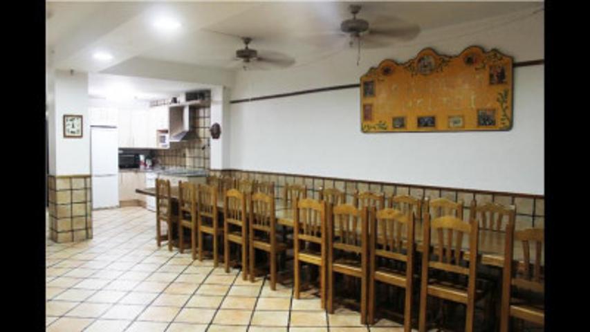 Garaje en alquiler en Zaragoza, Arrabal photo 0