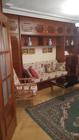 Piso en alquiler en Madrid, Villa De Vallecas - Casco Historico photo 0