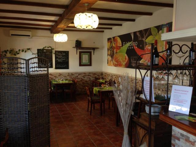 Local comercial en alquiler en Santa Úrsula, Carretera General Sta.Ursula photo 0