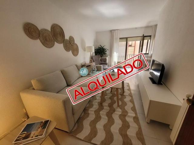 Piso en alquiler en Segovia, Plaza de Toros photo 0