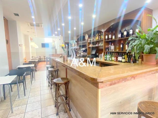 Local comercial en alquiler en Vitoria-Gasteiz, Centro photo 0