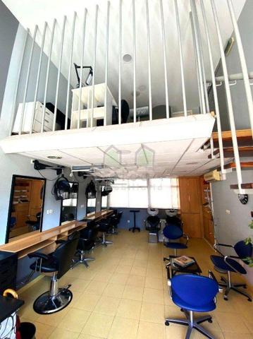 Local comercial en alquiler en Vigo, Avda.Castelao photo 0