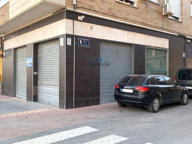 Local comercial en alquiler en Murcia, Centro photo 0