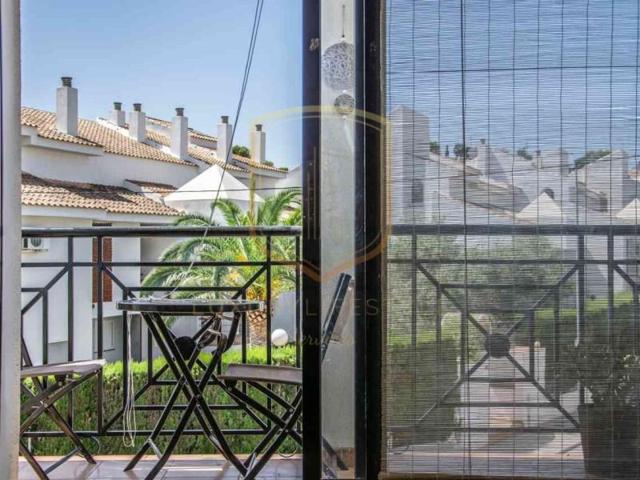 Apartamento en alquiler en Altea photo 0