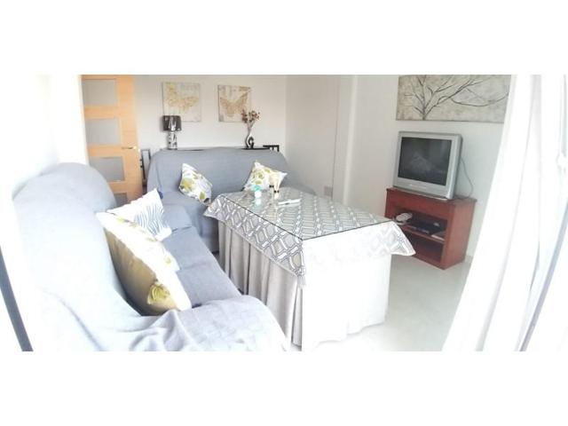 Piso en alquiler en Badajoz photo 0