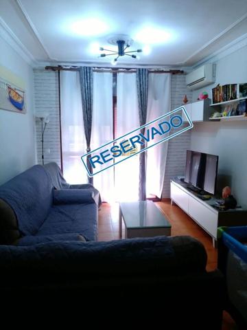 Piso en alquiler en Alcalá de Guadaira, Zona Nueva Alcala photo 0