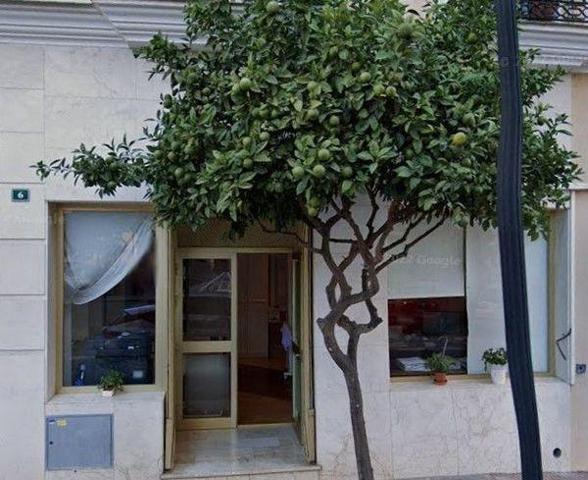 Oficina en alquiler en Fuengirola, Puerto Deportivo photo 0