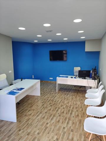 Local comercial en alquiler en Ceuta, Plaza De Los Reyes photo 0