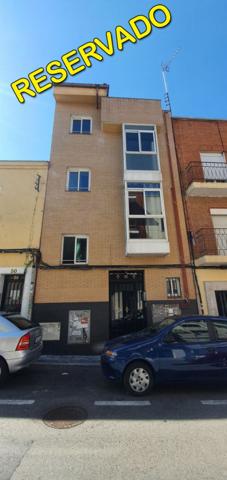 Aticos en alquiler en Madrid, Puente De Vallecas - Portazgo photo 0