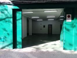 Local comercial en alquiler en Sevilla, Arroyo - Gonzalo Bilbao photo 0