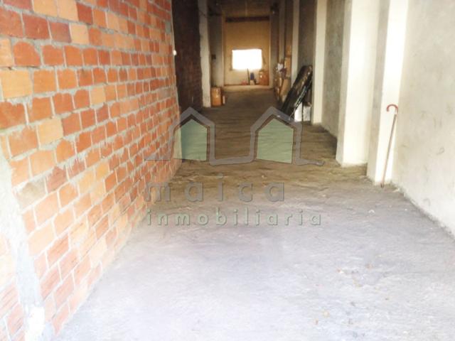 Local comercial en alquiler en Vigo, Torrecedeira photo 0