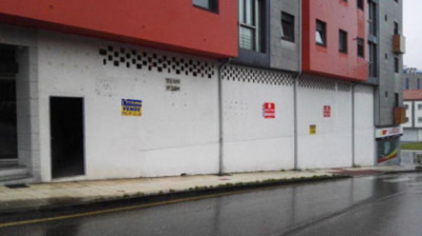 Local comercial en alquiler en Pontevedra, Pontevedra photo 0