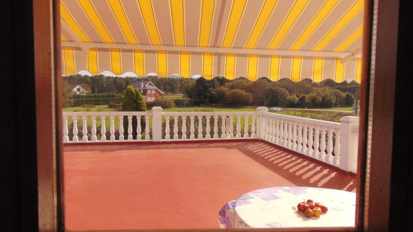 Casa en alquiler en Tapia de Casariego, Alrededores photo 0