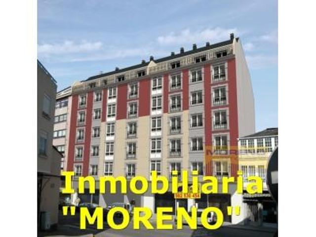 Local comercial en alquiler en Sarria photo 0