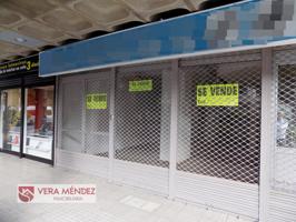 Local comercial en venta en Santa Cruz de Tenerife, La Salle photo 0