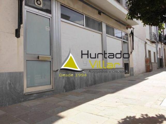 Local comercial en alquiler en Sabiote, Sabiote photo 0