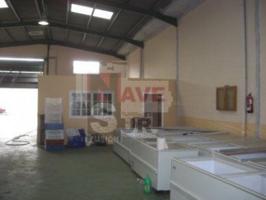 Nave industrial en alquiler en Huelva, Polig. Industriales photo 0