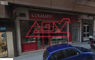 Local comercial en alquiler en Ferrol, Infernino photo 0