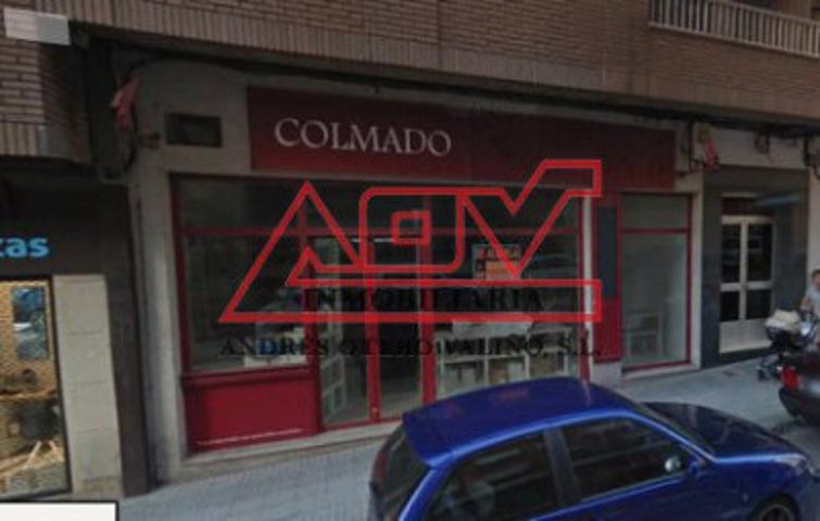 Local comercial en alquiler en Ferrol, Infernino photo 0
