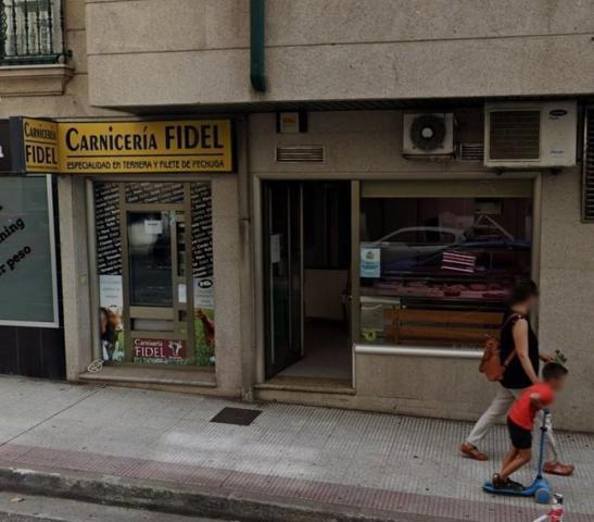 Local comercial en alquiler en Pontevedra, Pontevedra photo 0