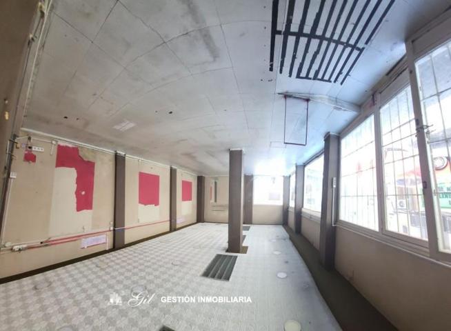 Local comercial en alquiler en San Juan de Aznalfarache, Centro photo 0