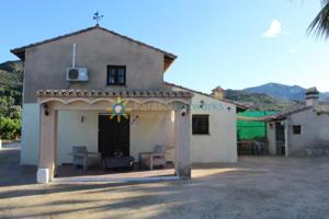 Chalet en alquiler en Pego, Monte pego photo 0