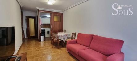 Piso en alquiler en Oviedo, Centro - Auditorio photo 0