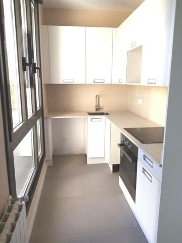 Piso en alquiler en Oviedo, Centro photo 0