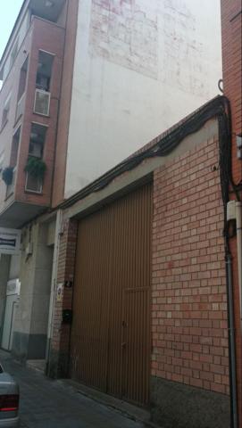 Local comercial en alquiler en Lleida, La Bordeta photo 0