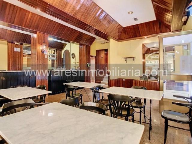 Local comercial en alquiler en Écija, El Balcon De Ecija photo 0