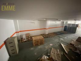 Local comercial en alquiler en Ronda photo 0