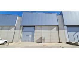 Nave industrial en alquiler en Pozoblanco photo 0