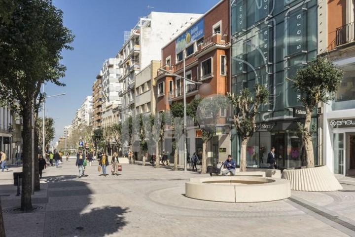 Oficina en alquiler en Jaén, Centro photo 0